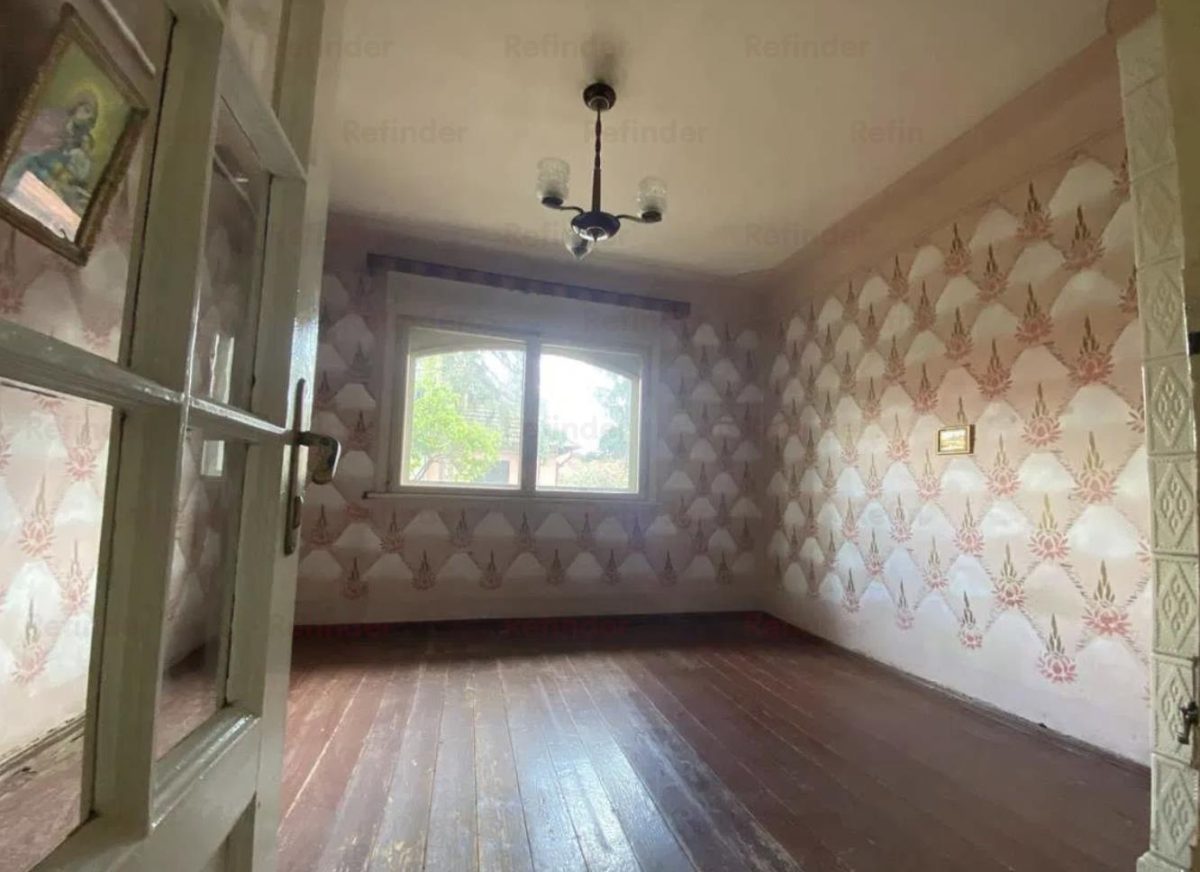 Apartament in vila | Piata Alba iulia - Decebal | parter / P+1 | - foto 12