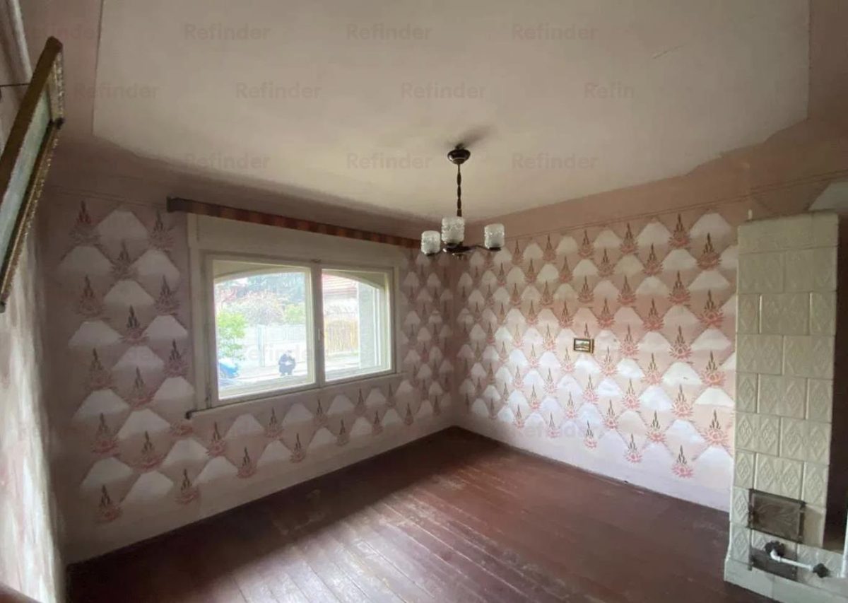 Apartament in vila | Piata Alba iulia - Decebal | parter / P+1 | - foto 13