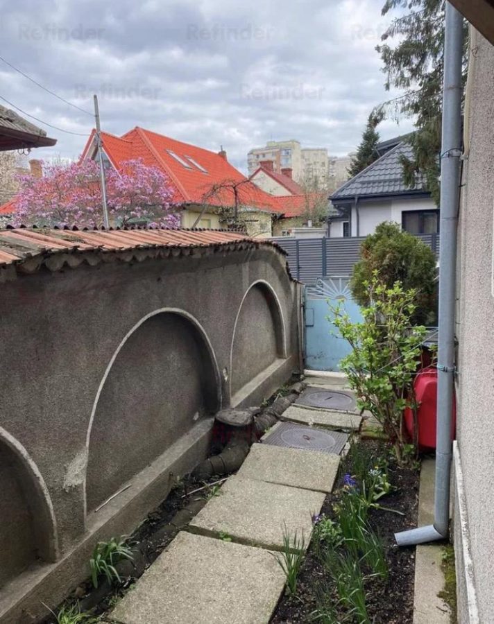 Apartament in vila | Piata Alba iulia - Decebal | parter / P+1 | - foto 3