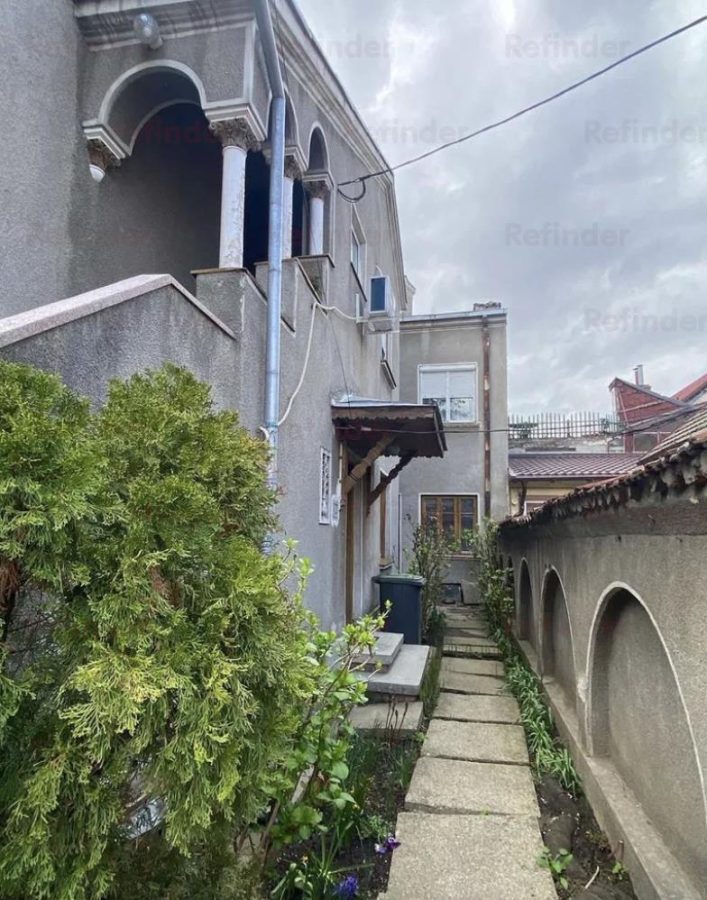 Apartament in vila | Piata Alba iulia - Decebal | parter / P+1 | - foto 4