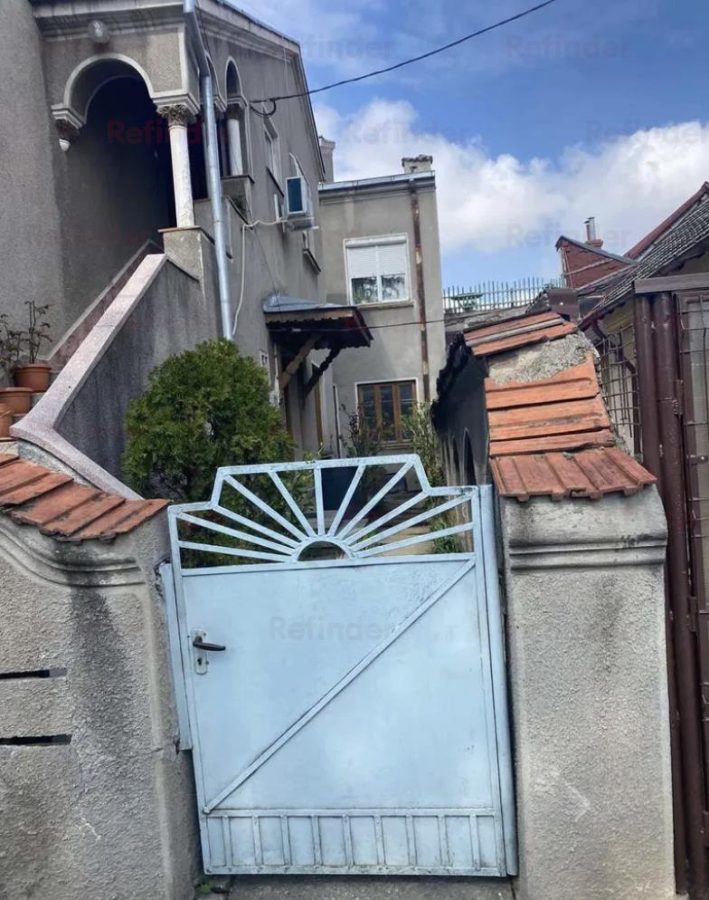 Apartament in vila | Piata Alba iulia - Decebal | parter / P+1 | - foto 5