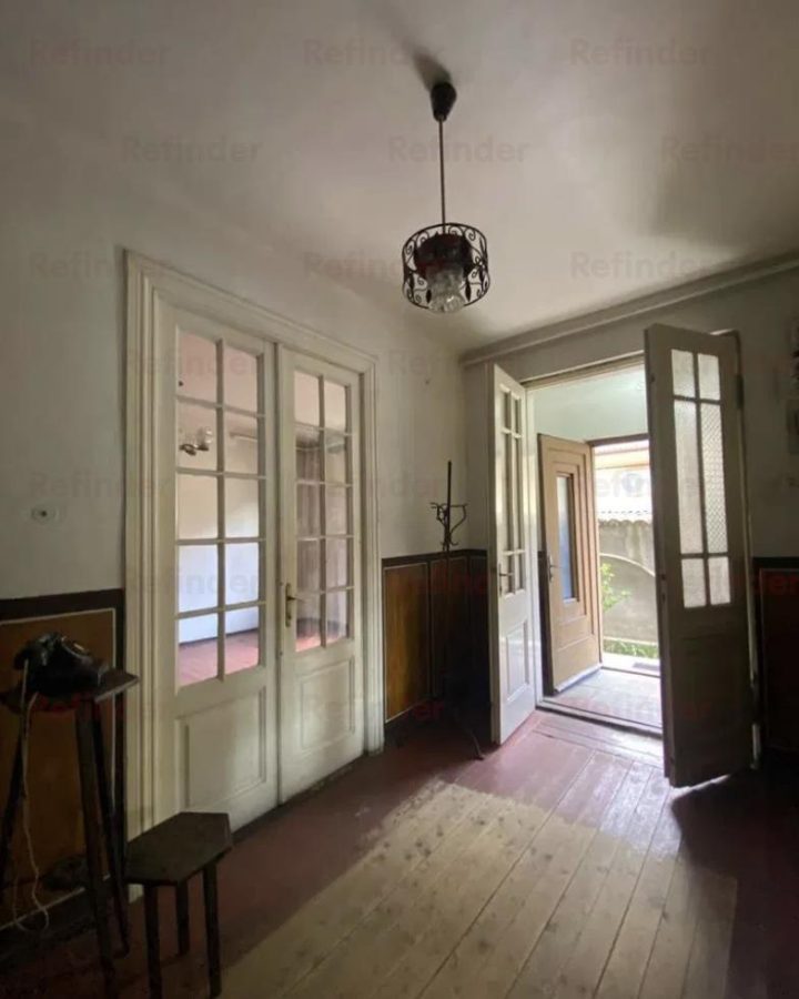 Apartament in vila | Piata Alba iulia - Decebal | parter / P+1 | - foto 7