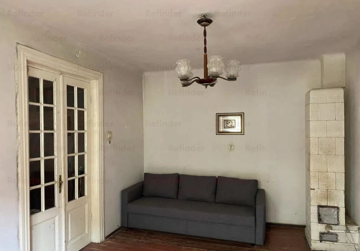 Apartament in vila | Piata Alba iulia - Decebal | parter / P+1 | - foto 8