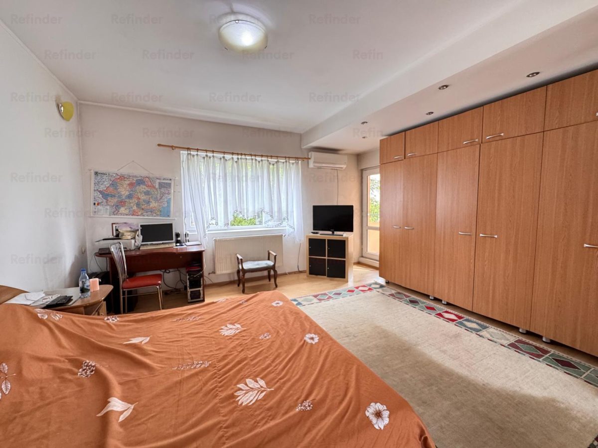 Vanzare vila D+P+2 | Vatra Luminoasa - Maior Coravu | extinsa cu autorizatie | teren 164 mp | - 