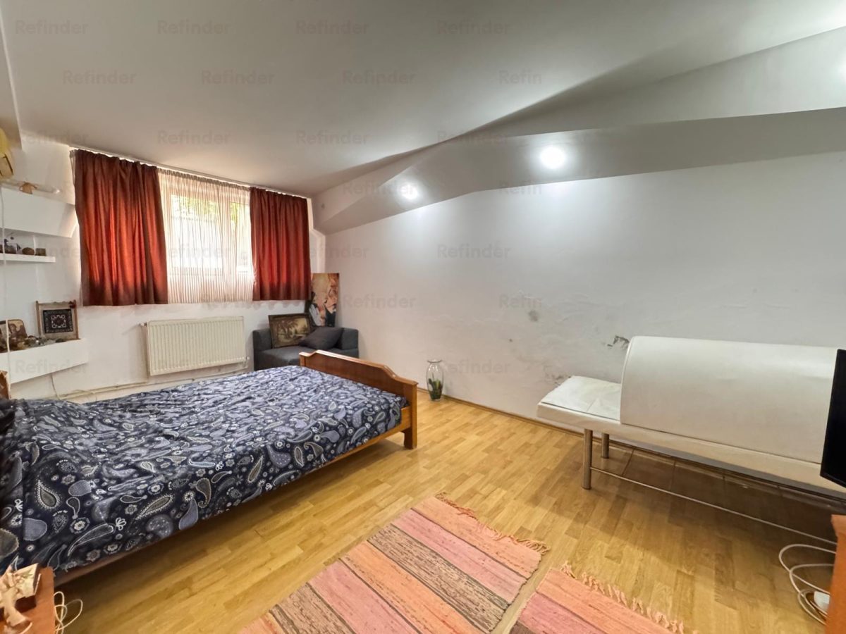 Vanzare vila D+P+2 | Vatra Luminoasa - Maior Coravu | extinsa cu autorizatie | teren 164 mp | - foto 4