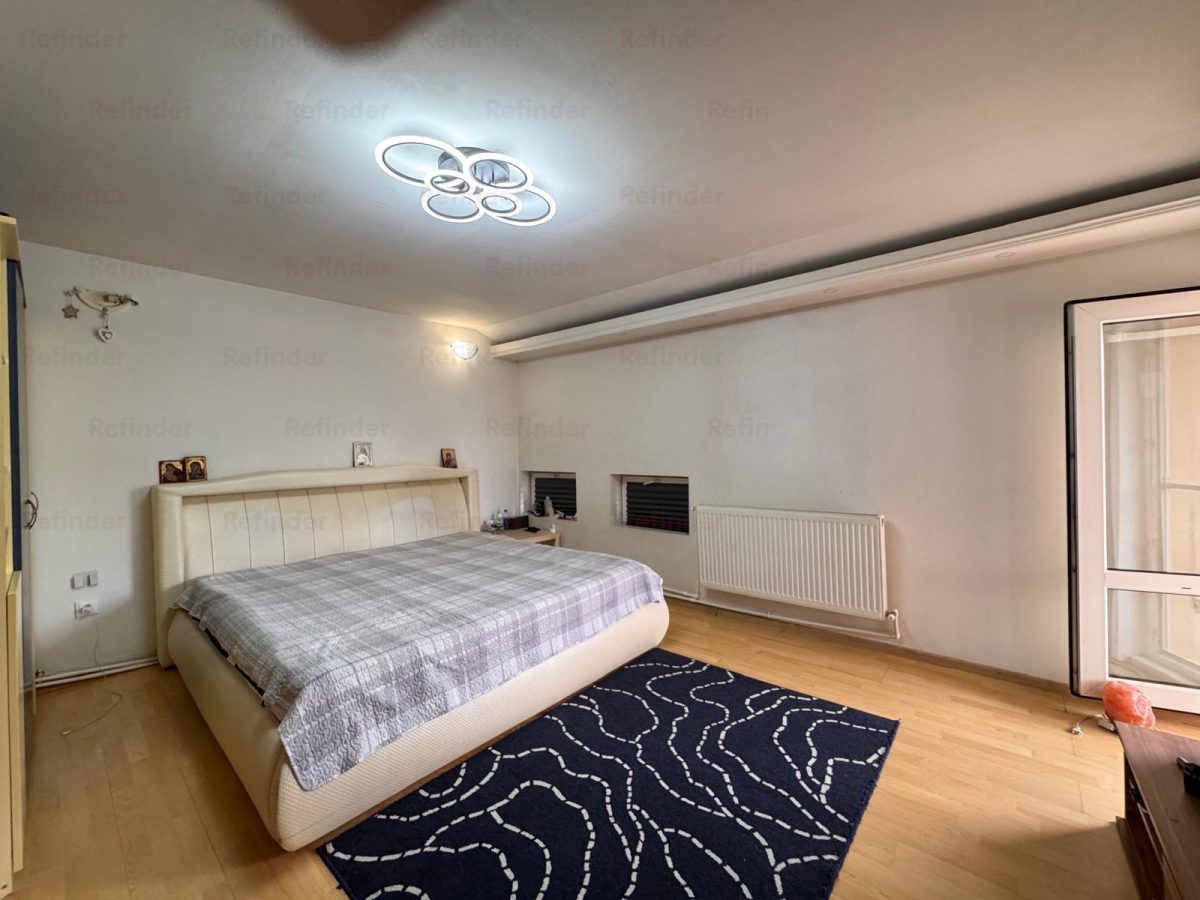 Vanzare vila D+P+2 | Vatra Luminoasa - Maior Coravu | extinsa cu autorizatie | teren 164 mp | - foto 5