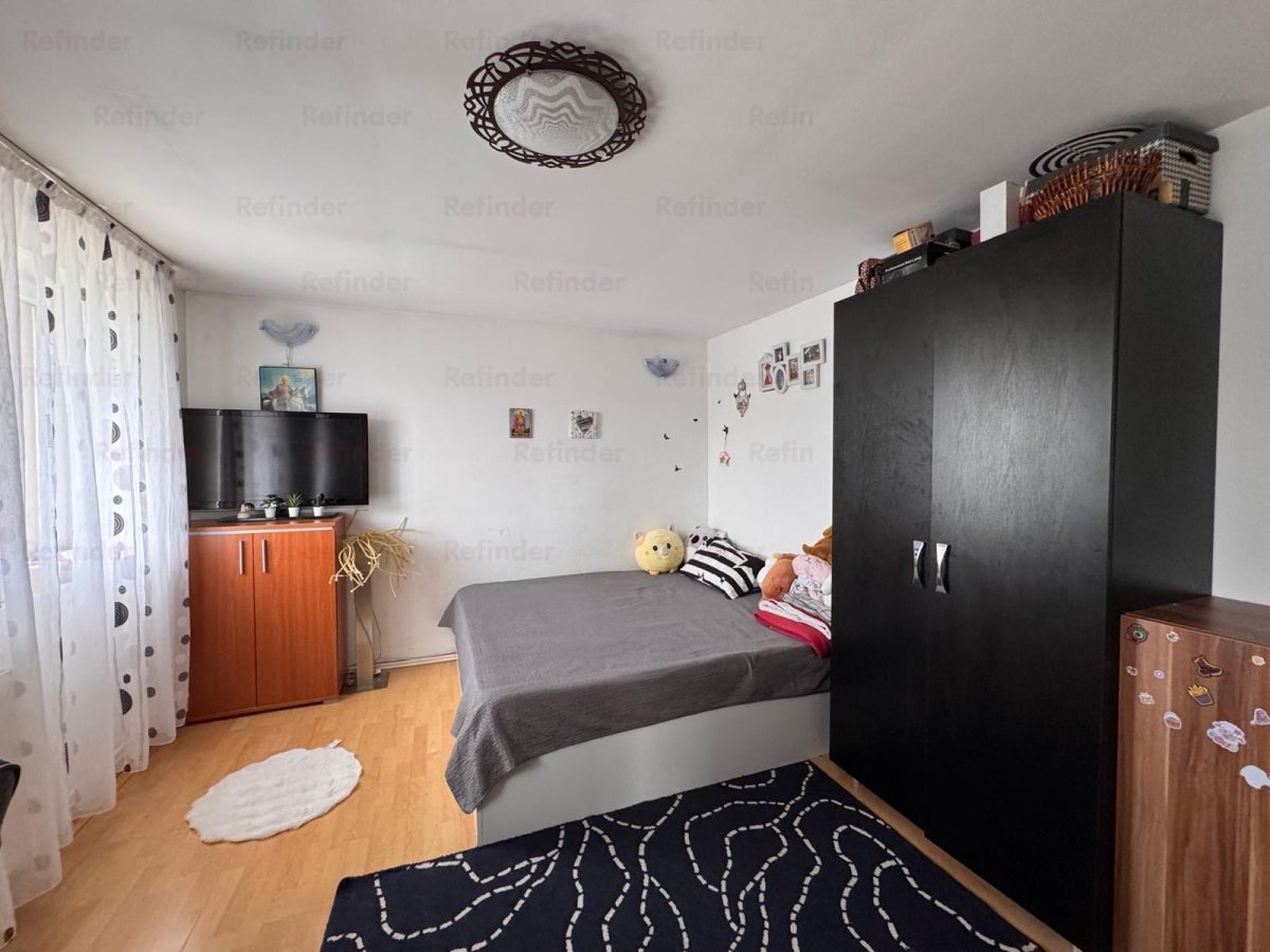 Vanzare vila D+P+2 | Vatra Luminoasa - Maior Coravu | extinsa cu autorizatie | teren 164 mp | - foto 7