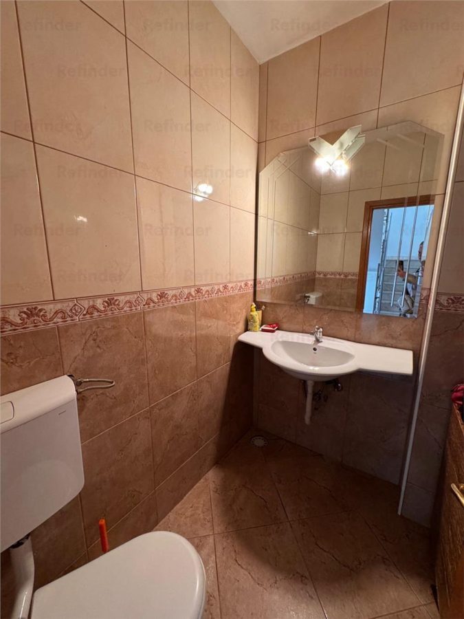 Vanzare vila D+P+2 | Vatra Luminoasa - Maior Coravu | extinsa cu autorizatie | teren 164 mp | - foto 8