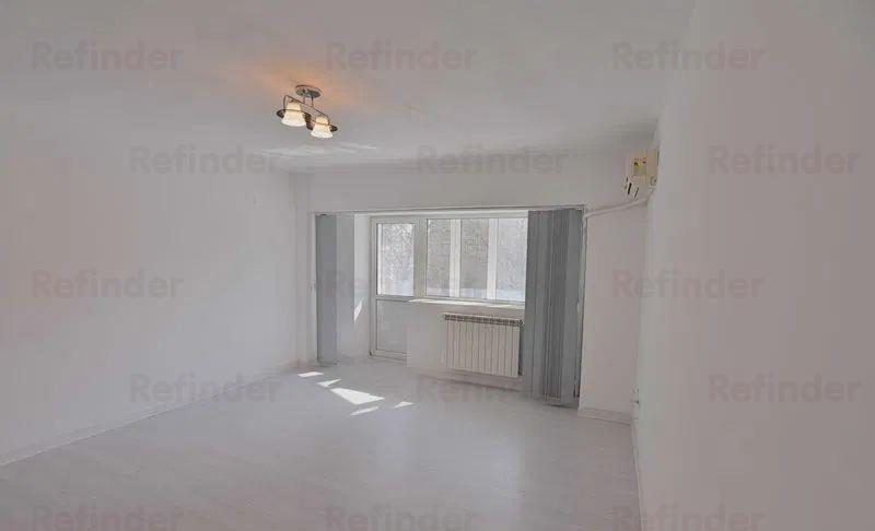 Apartament 2 camere 58 mp | decomandat | vedere pe fata | nemobilat | 3 balcoane | Bd Decebal - P-ta Alba Iulia | - foto 2