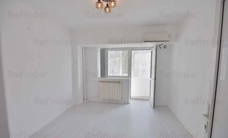 Apartament 2 camere 58 mp | decomandat | vedere pe fata | nemobilat | 3 balcoane | Bd Decebal - P-ta Alba Iulia | - foto 3