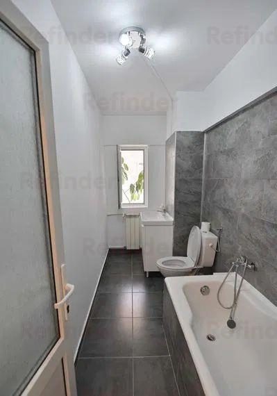 Apartament 2 camere 58 mp | decomandat | vedere pe fata | nemobilat | 3 balcoane | Bd Decebal - P-ta Alba Iulia | - foto 5