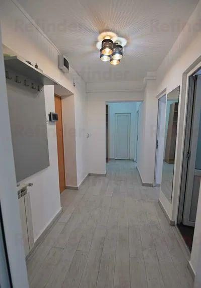 Apartament 2 camere 58 mp | decomandat | vedere pe fata | nemobilat | 3 balcoane | Bd Decebal - P-ta Alba Iulia | - foto 6