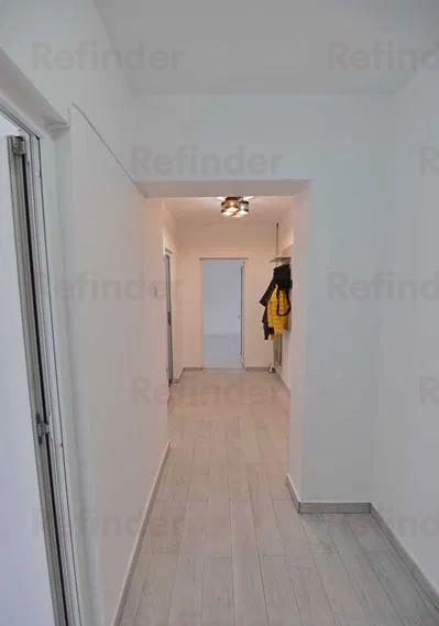 Apartament 2 camere 58 mp | decomandat | vedere pe fata | nemobilat | 3 balcoane | Bd Decebal - P-ta Alba Iulia | - foto 7