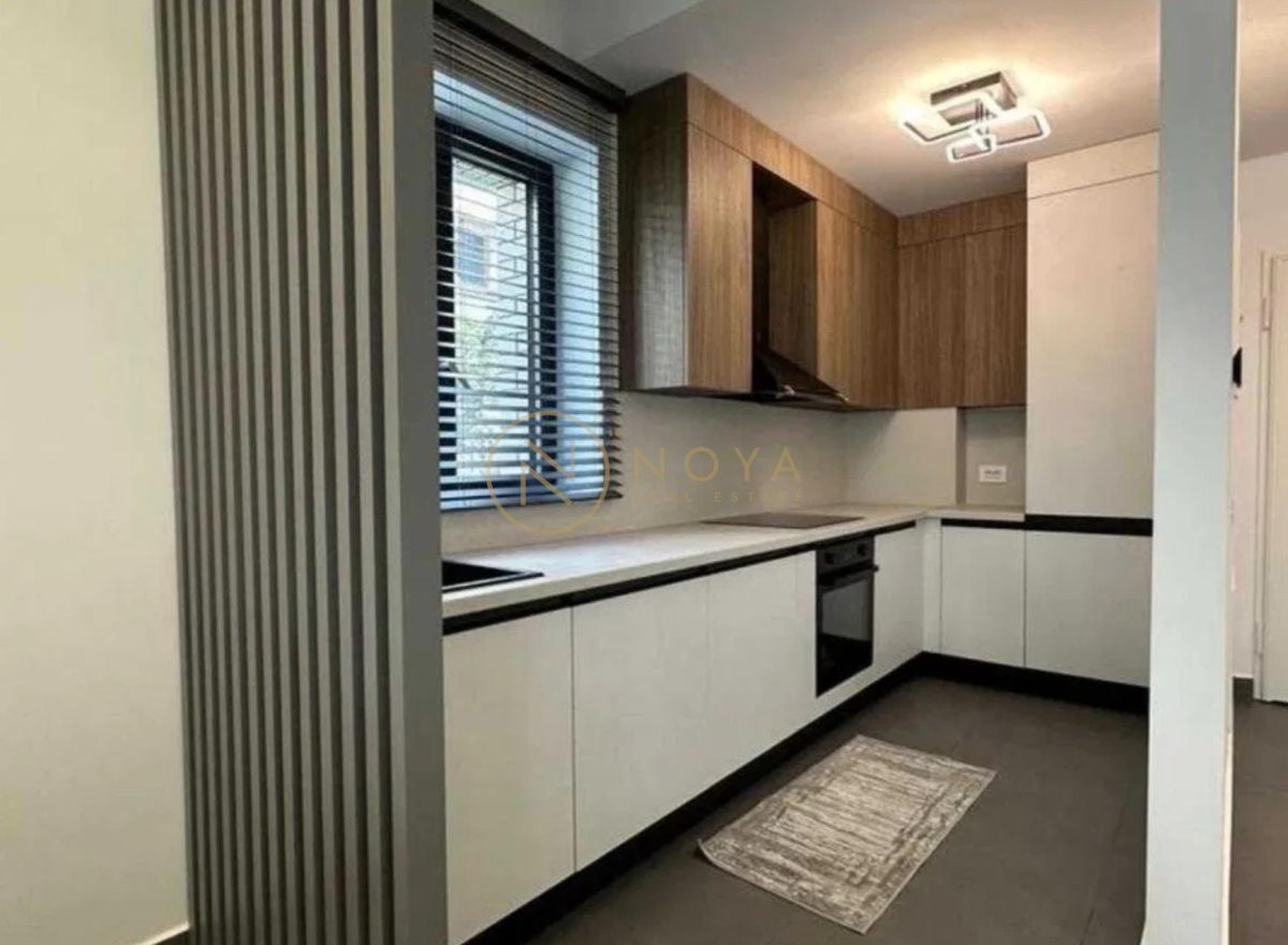 Avalon Pipera apartament 3 camere de vanzare - foto 2