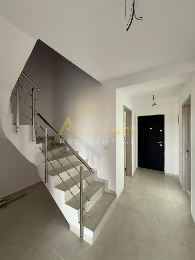 Vila P + 1 | 4 camere - 3 bai | 125 MPU + Teren 290 MP - foto 2