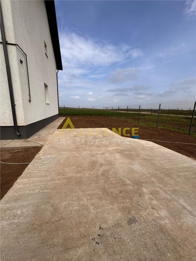 Vila P + 1 | 4 camere - 3 bai | 125 MPU + Teren 290 MP - foto 5