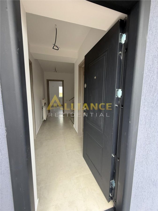 Vila P + 1 | 4 camere - 3 bai | 125 MPU + Teren 290 MP - foto 8