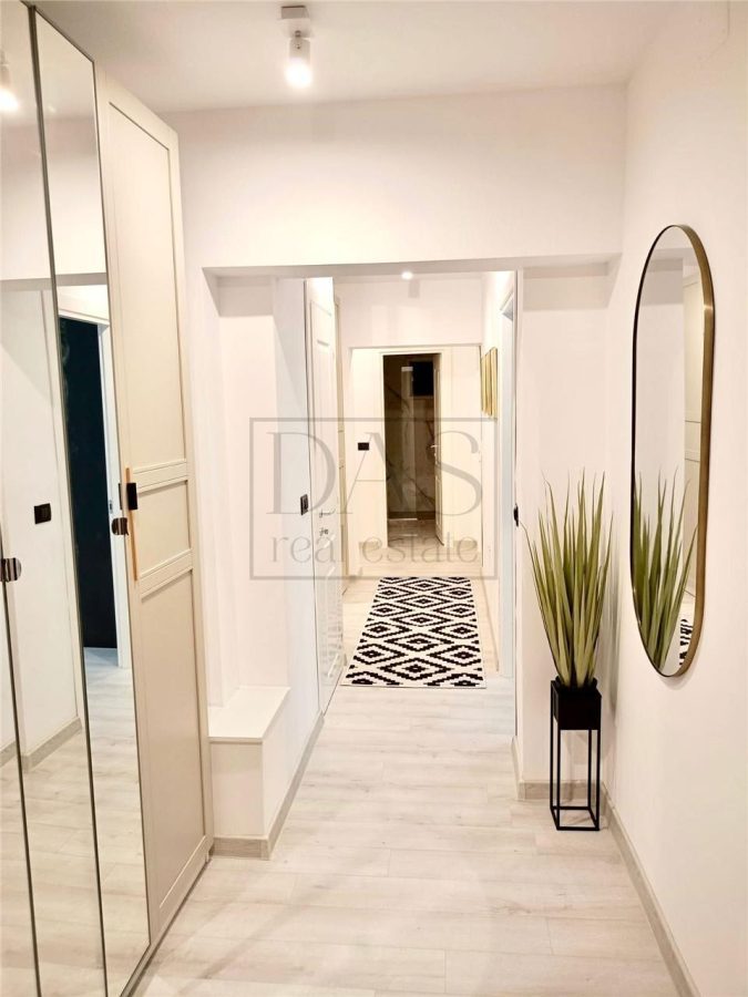 Apartament 3 camere | Calea Dorobanti - Capitale - 