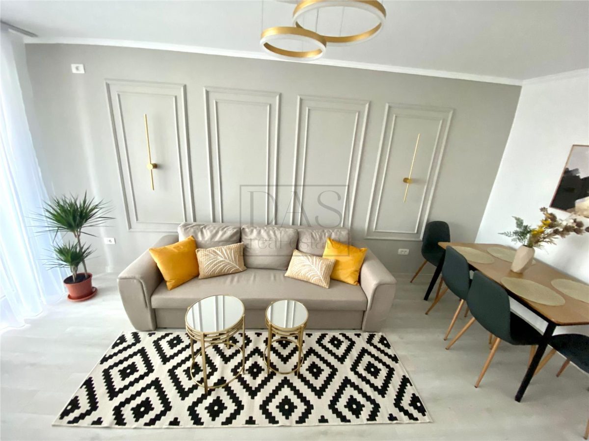 Apartament 3 camere | Calea Dorobanti - Capitale - foto 2