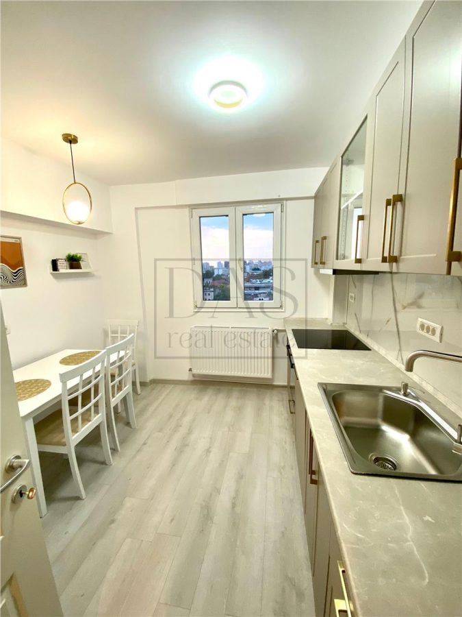 Apartament 3 camere | Calea Dorobanti - Capitale - foto 3