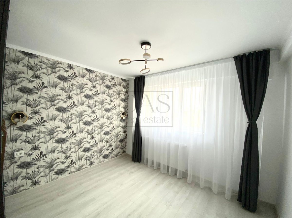 Apartament 3 camere | Calea Dorobanti - Capitale - foto 5