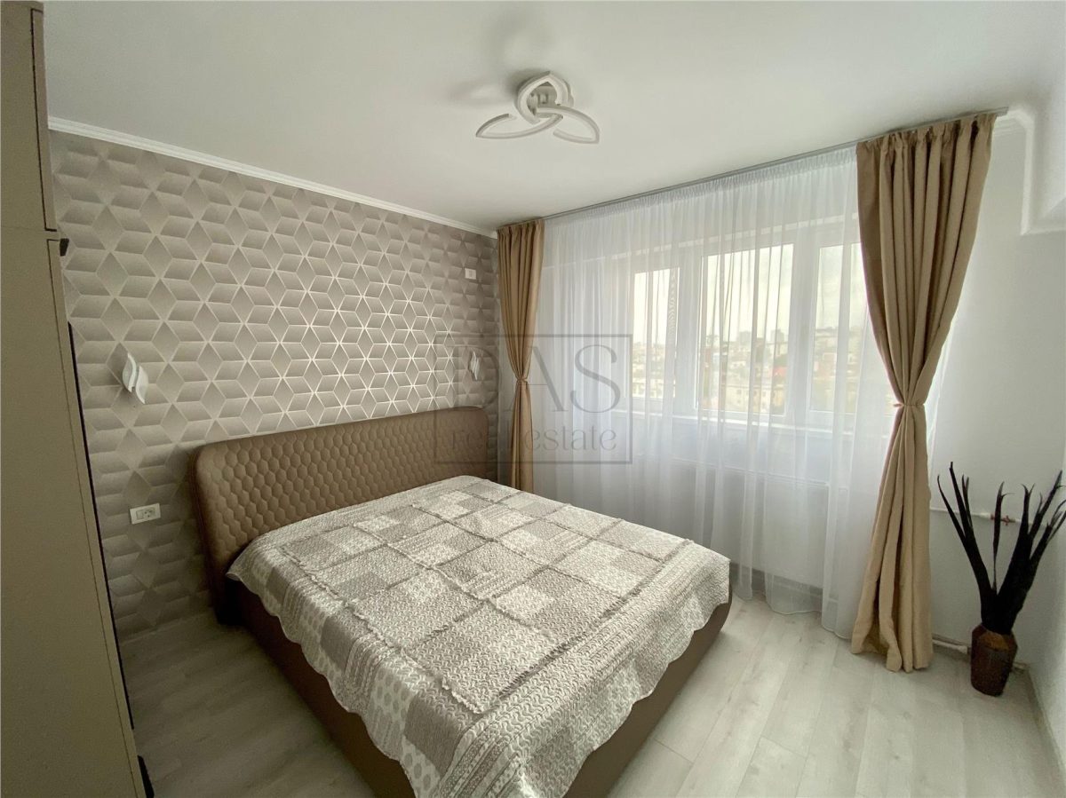 Apartament 3 camere | Calea Dorobanti - Capitale - foto 6