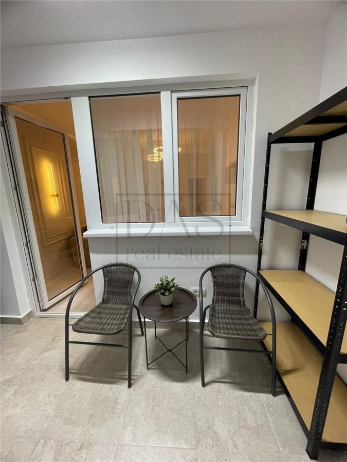 Apartament 3 camere | Calea Dorobanti - Capitale - foto 7