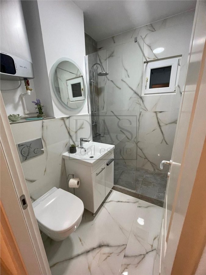 Apartament 3 camere | Calea Dorobanti - Capitale - foto 8