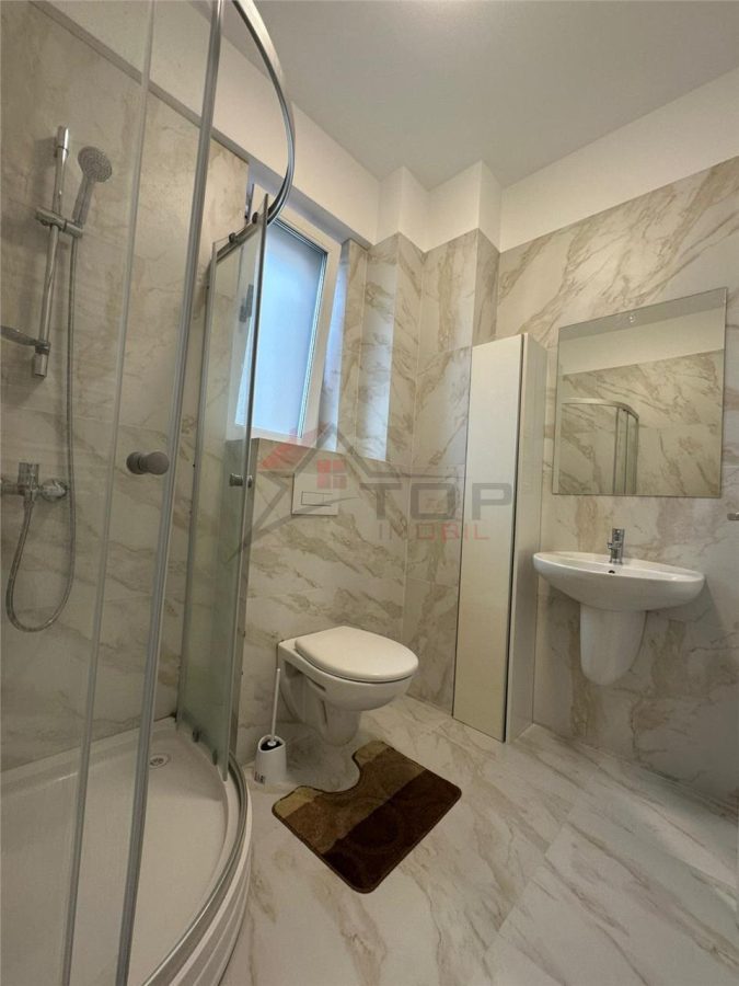 Inchiriere Apartament cu 2 camere Cartier Visoianu cu Loc de Parcare - foto 2