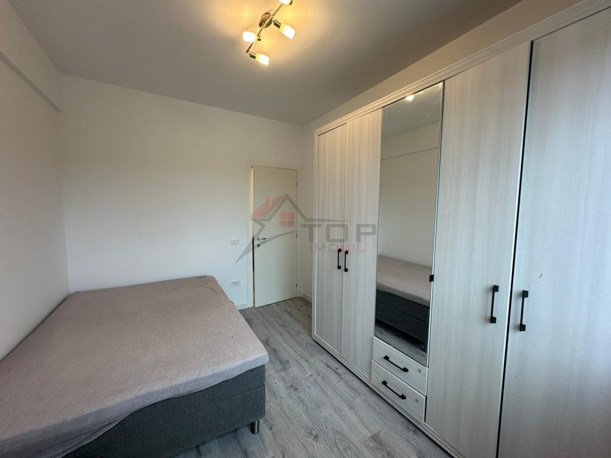 Inchiriere Apartament cu 2 camere Cartier Visoianu cu Loc de Parcare - foto 3