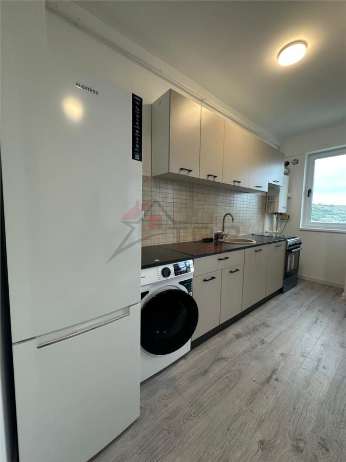 Inchiriere Apartament cu 2 camere Cartier Visoianu cu Loc de Parcare - foto 4