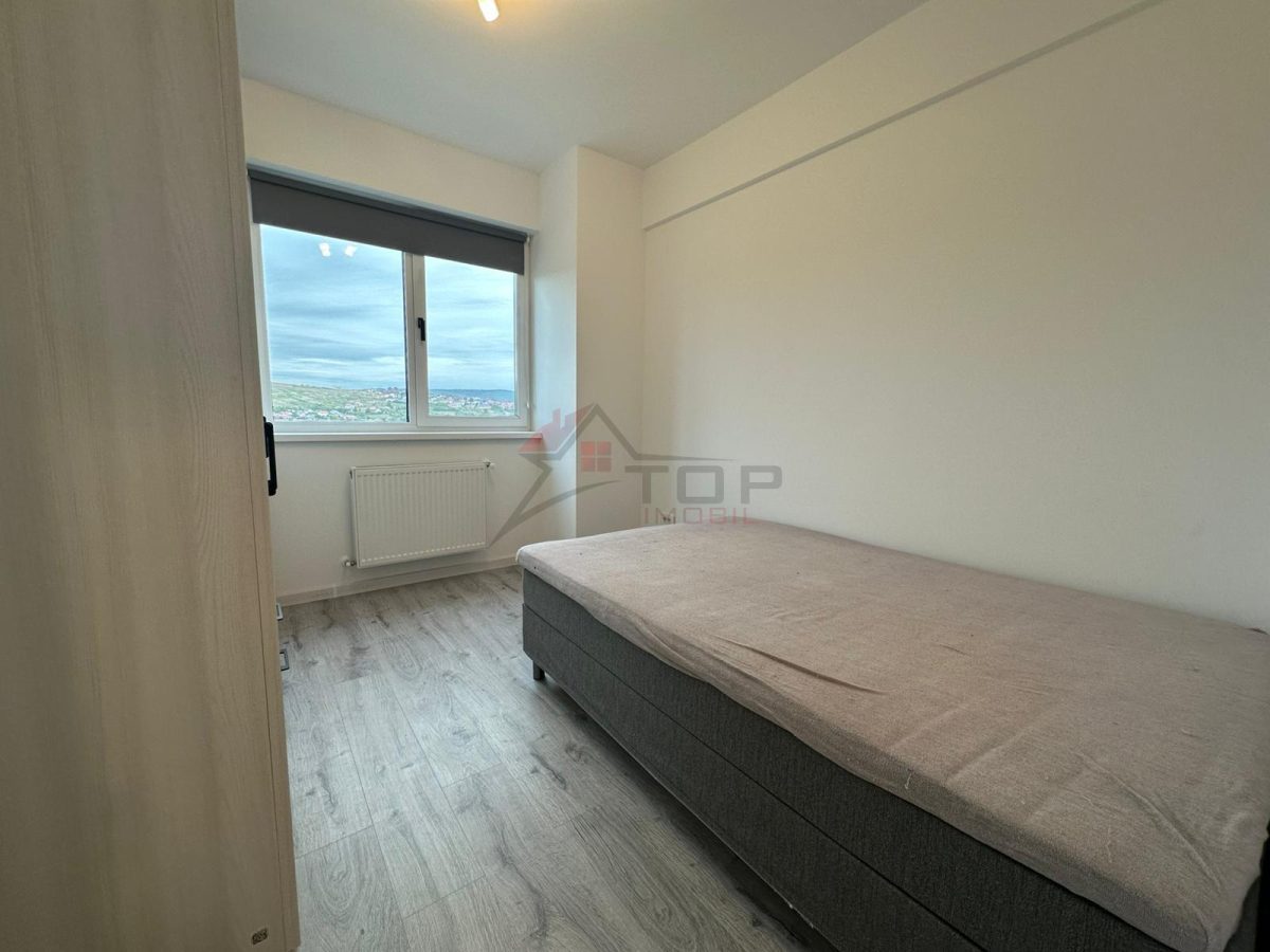 Inchiriere Apartament cu 2 camere Cartier Visoianu cu Loc de Parcare - foto 5