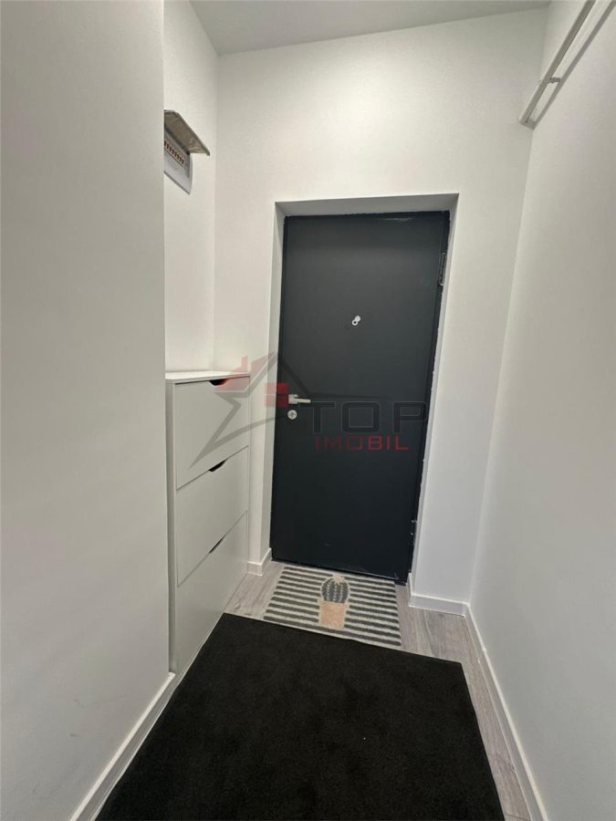 Inchiriere Apartament cu 2 camere Cartier Visoianu cu Loc de Parcare - foto 7