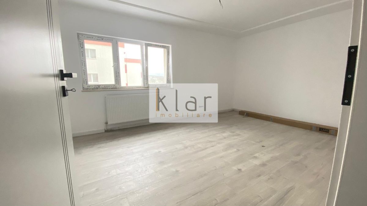 Apartament 2 camere  finisat, zona Bistritei ,Interservisan - 