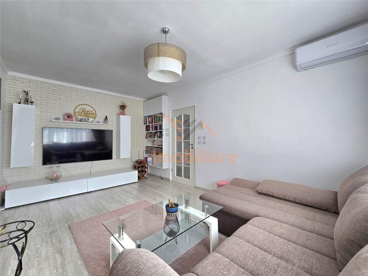 APARTAMENT 2 CAMERE | TIP AN | ZONA IOSIA NORD | ORADEA - 