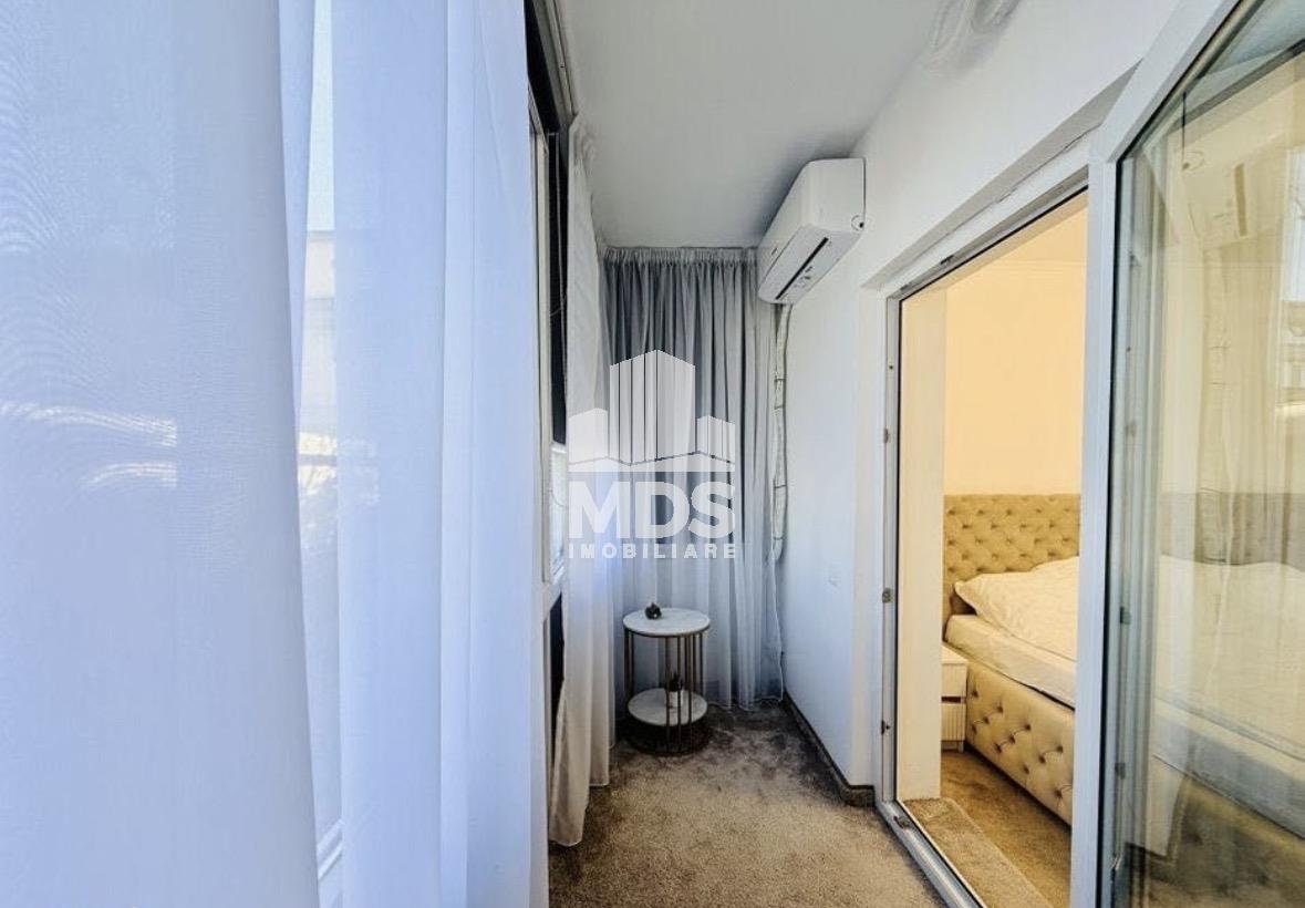 Etaj 1 cu 2 bai, aproape de Mall - foto 2