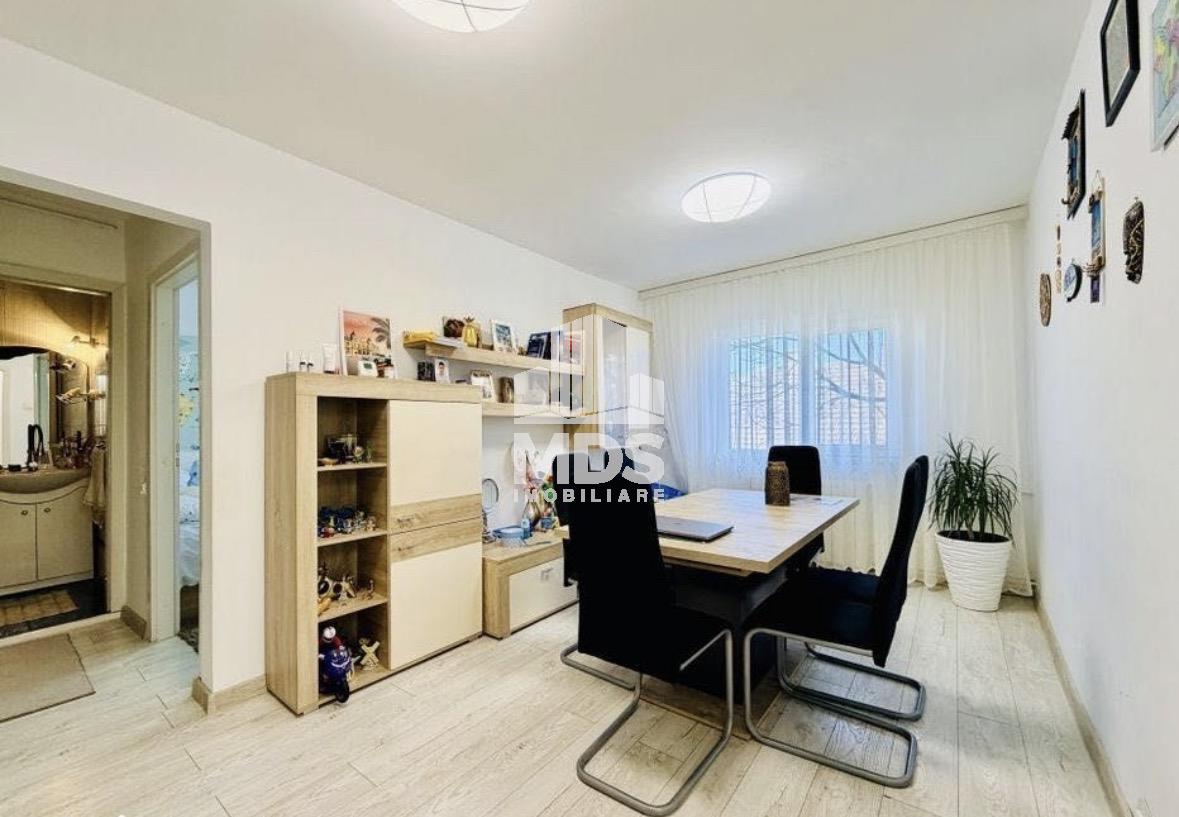 Etaj 1 cu 2 bai, aproape de Mall - foto 4