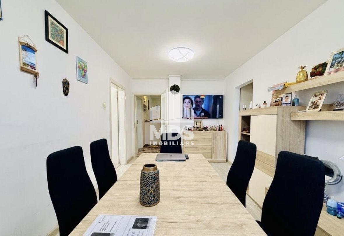 Etaj 1 cu 2 bai, aproape de Mall - foto 5