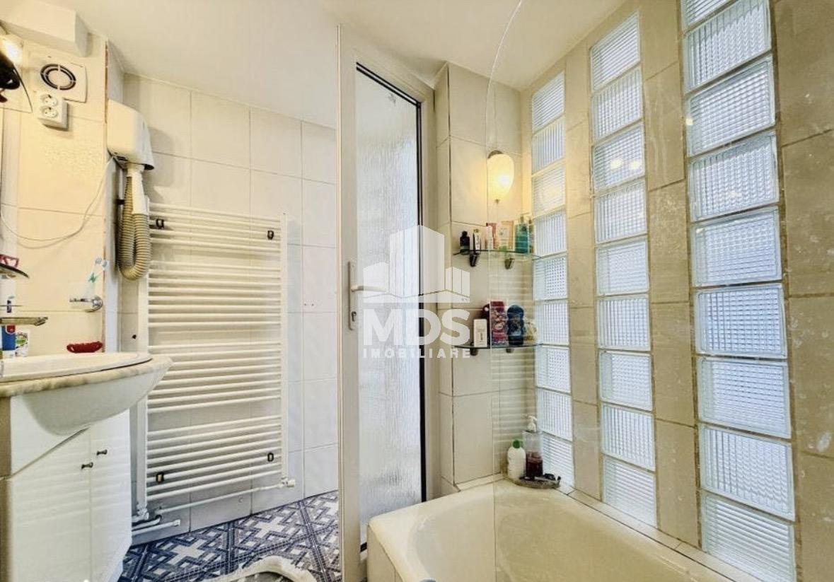 Etaj 1 cu 2 bai, aproape de Mall - foto 6