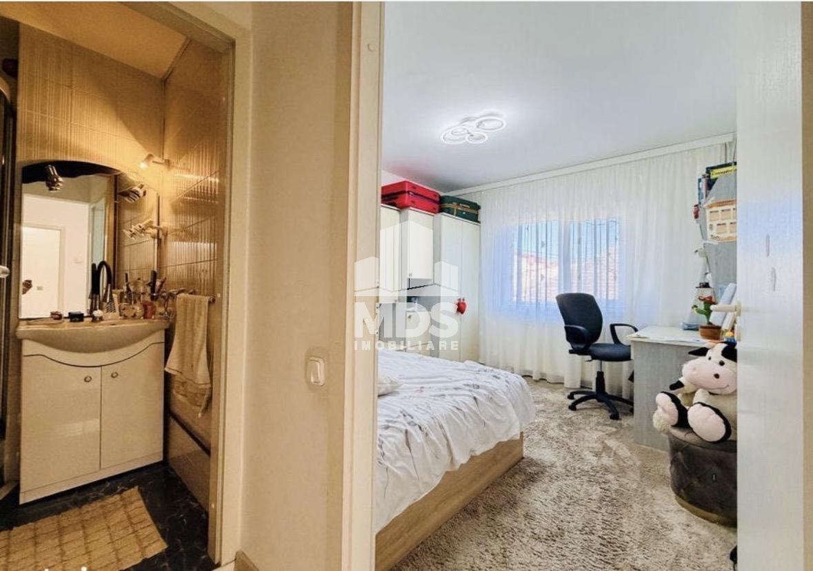 Etaj 1 cu 2 bai, aproape de Mall - foto 8