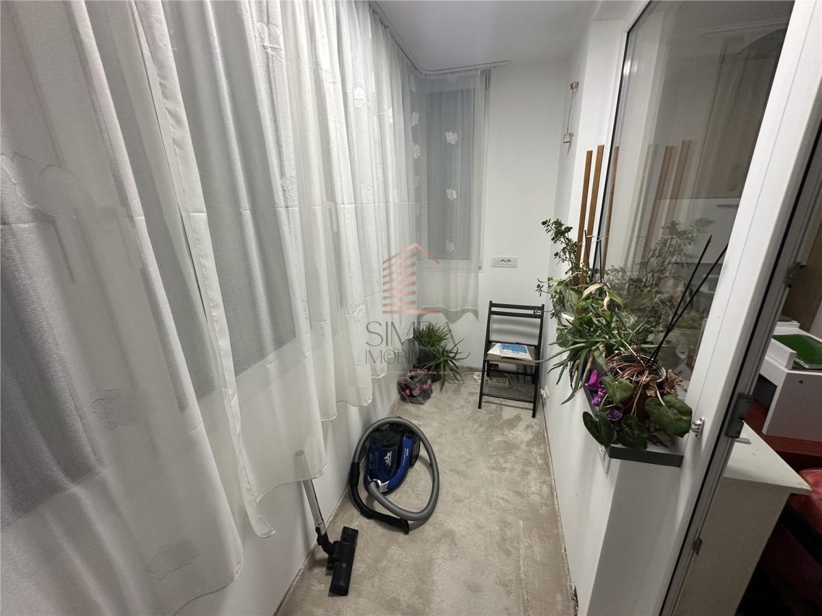 Apartament cu 2 camere, Rogerius - foto 3