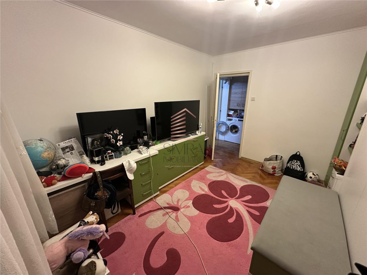 Apartament cu 2 camere, Rogerius - foto 6