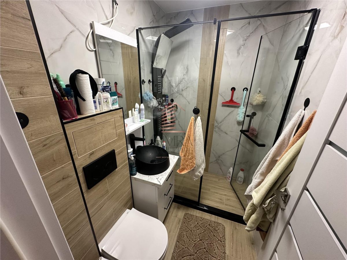 Apartament cu 2 camere, Rogerius - foto 7