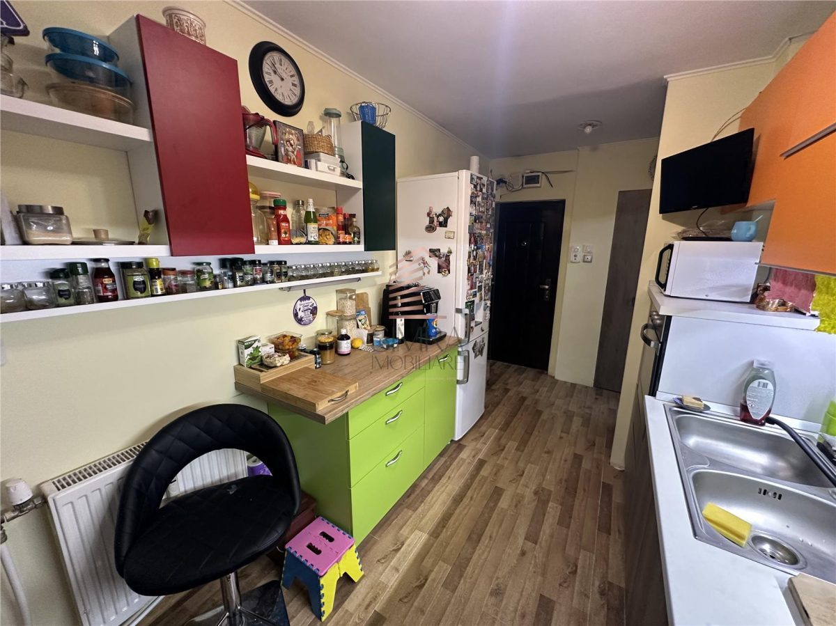 Apartament cu 2 camere, Rogerius - foto 9