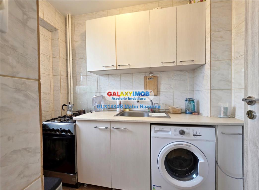 Garsoniera spatioasa, luminoasa, Ion Mihalache, Ion Neculce - foto 3