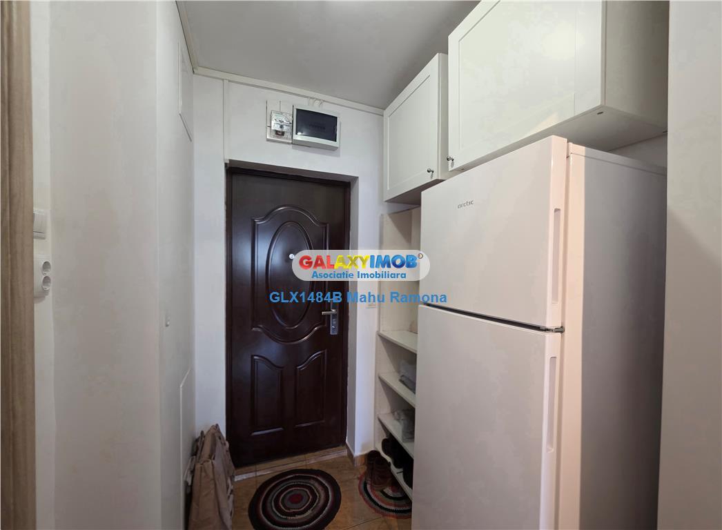 Garsoniera spatioasa, luminoasa, Ion Mihalache, Ion Neculce - foto 5