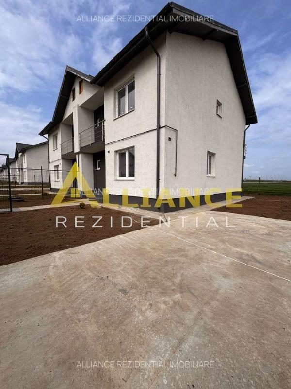 NOU Duplex Popesti Leordeni gata de mutare - 