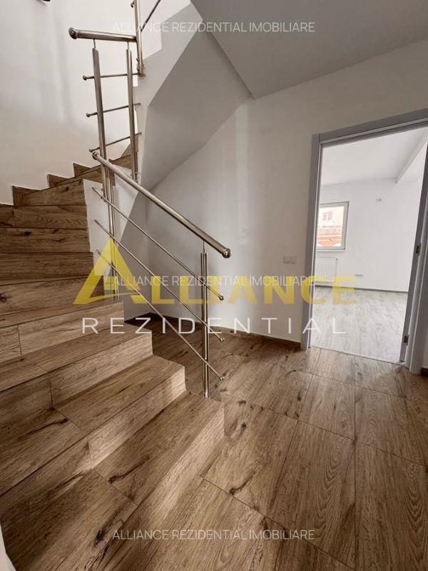 NOU Duplex Popesti Leordeni gata de mutare - foto 3