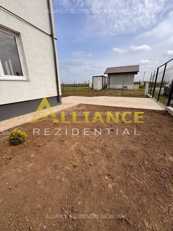 NOU Duplex Popesti Leordeni gata de mutare - foto 6