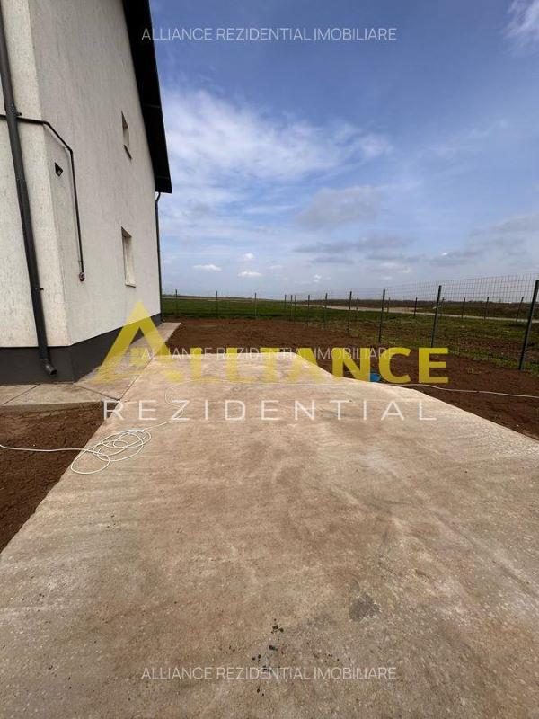 NOU Duplex Popesti Leordeni gata de mutare - foto 10